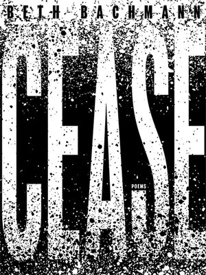 cover image of Cease